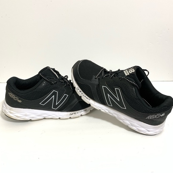 new balance 490v3 speed ride